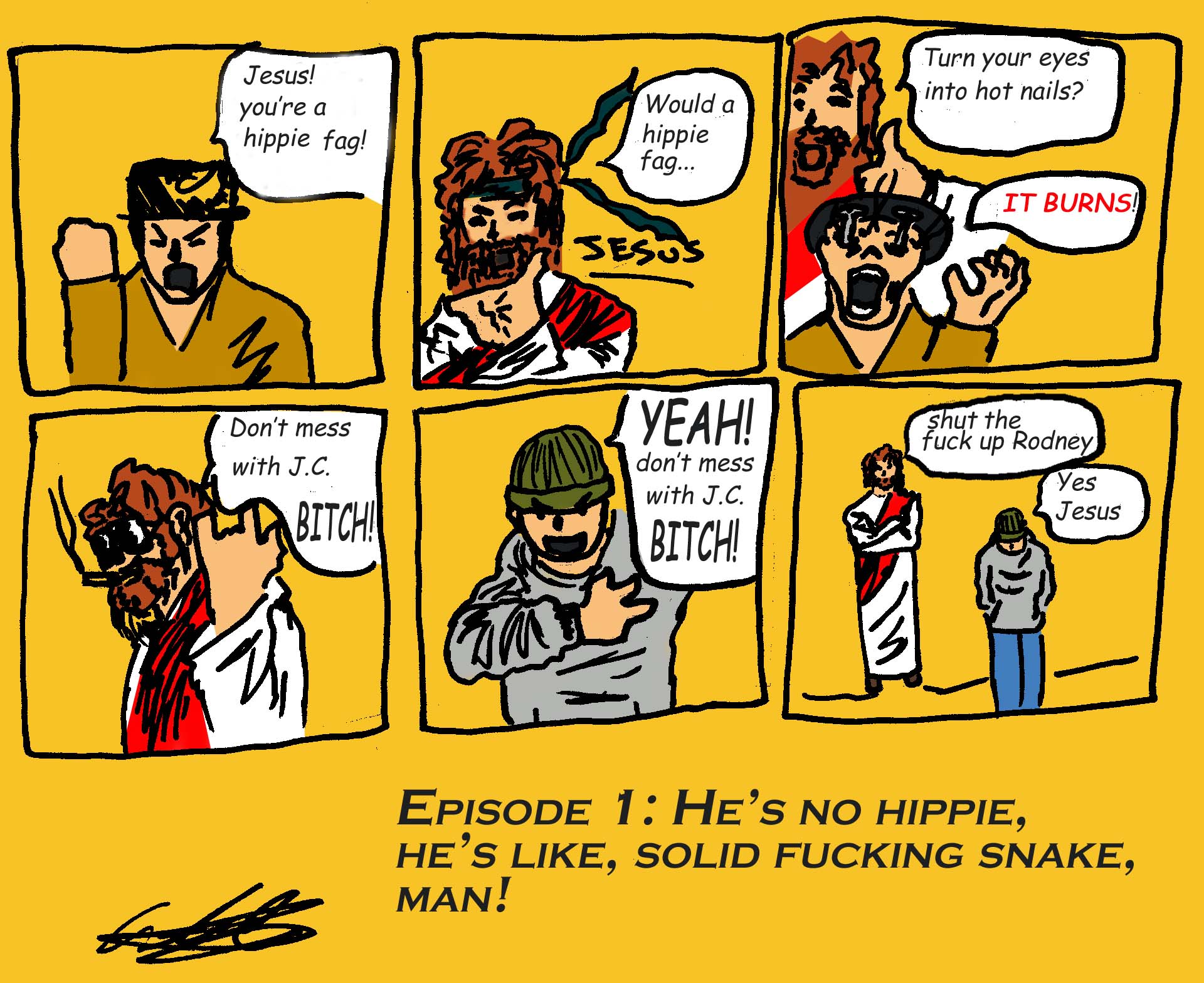 Comic